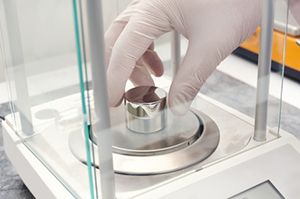 Balances de précision pour laboratoire agroalimentaire Balances de précision pour laboratoire agroalimentaire